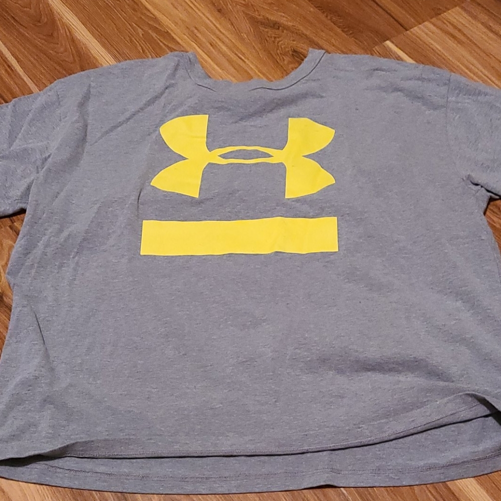 under armour